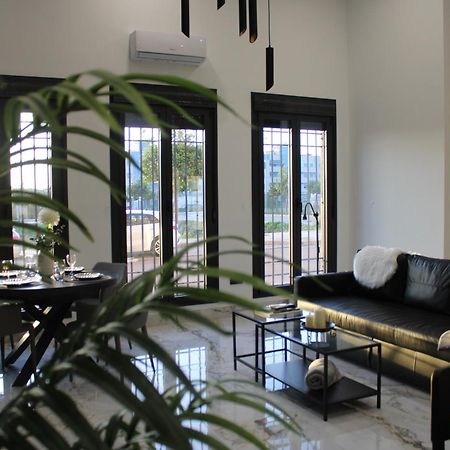 Appartamento Dream Loft Puente Genil Esterno foto
