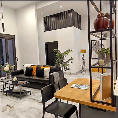 Appartamento Dream Loft Puente Genil Esterno foto
