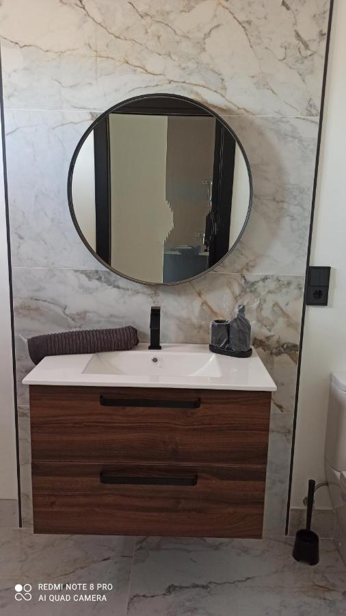 Appartamento Dream Loft Puente Genil Esterno foto