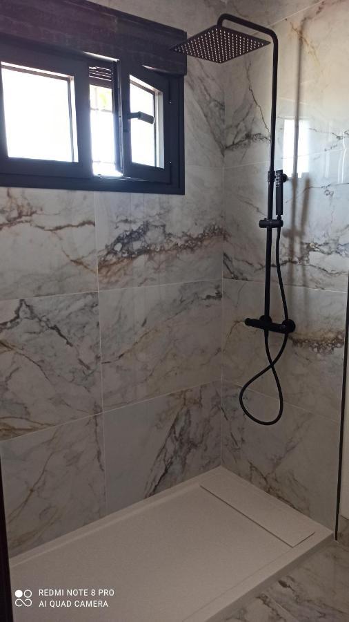 Appartamento Dream Loft Puente Genil Esterno foto