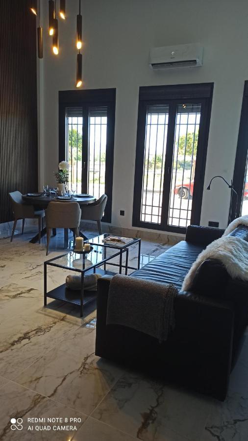 Appartamento Dream Loft Puente Genil Esterno foto