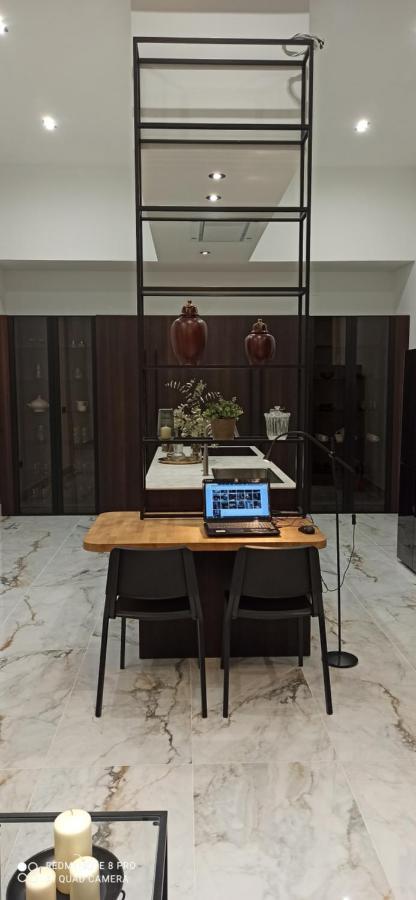Appartamento Dream Loft Puente Genil Esterno foto