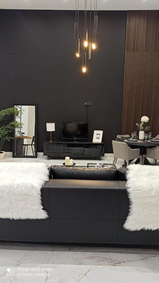 Appartamento Dream Loft Puente Genil Esterno foto