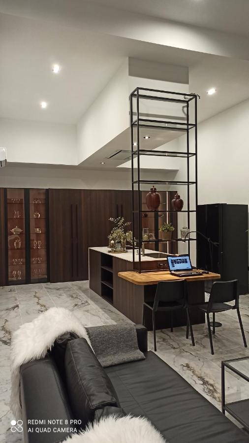 Appartamento Dream Loft Puente Genil Esterno foto