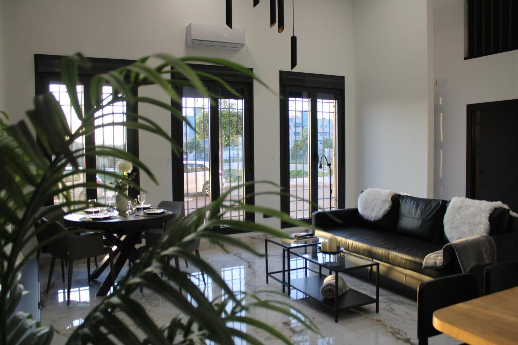 Appartamento Dream Loft Puente Genil Esterno foto