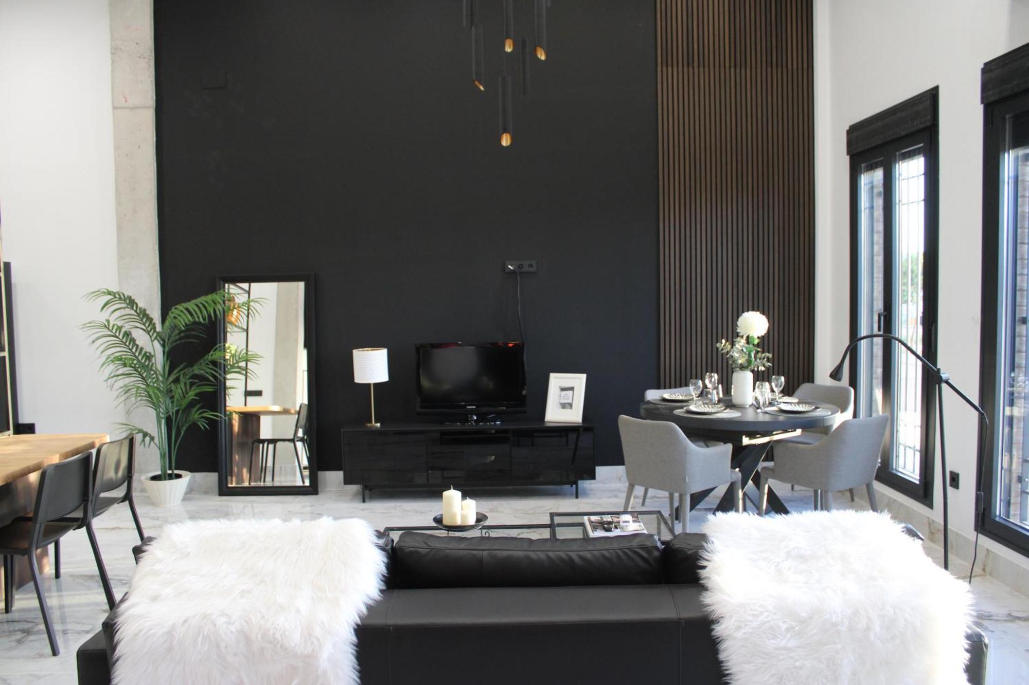 Appartamento Dream Loft Puente Genil Esterno foto