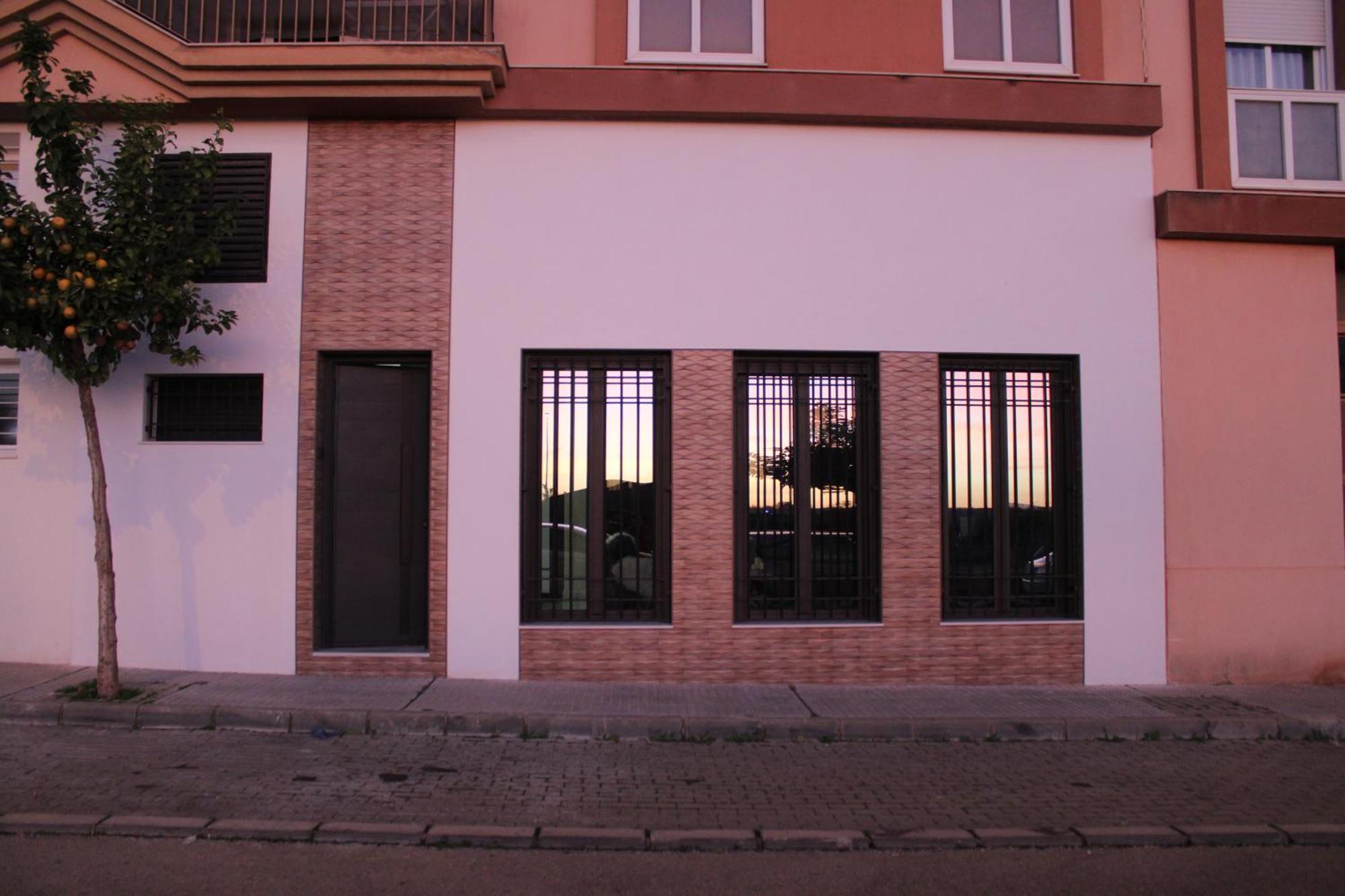 Appartamento Dream Loft Puente Genil Esterno foto