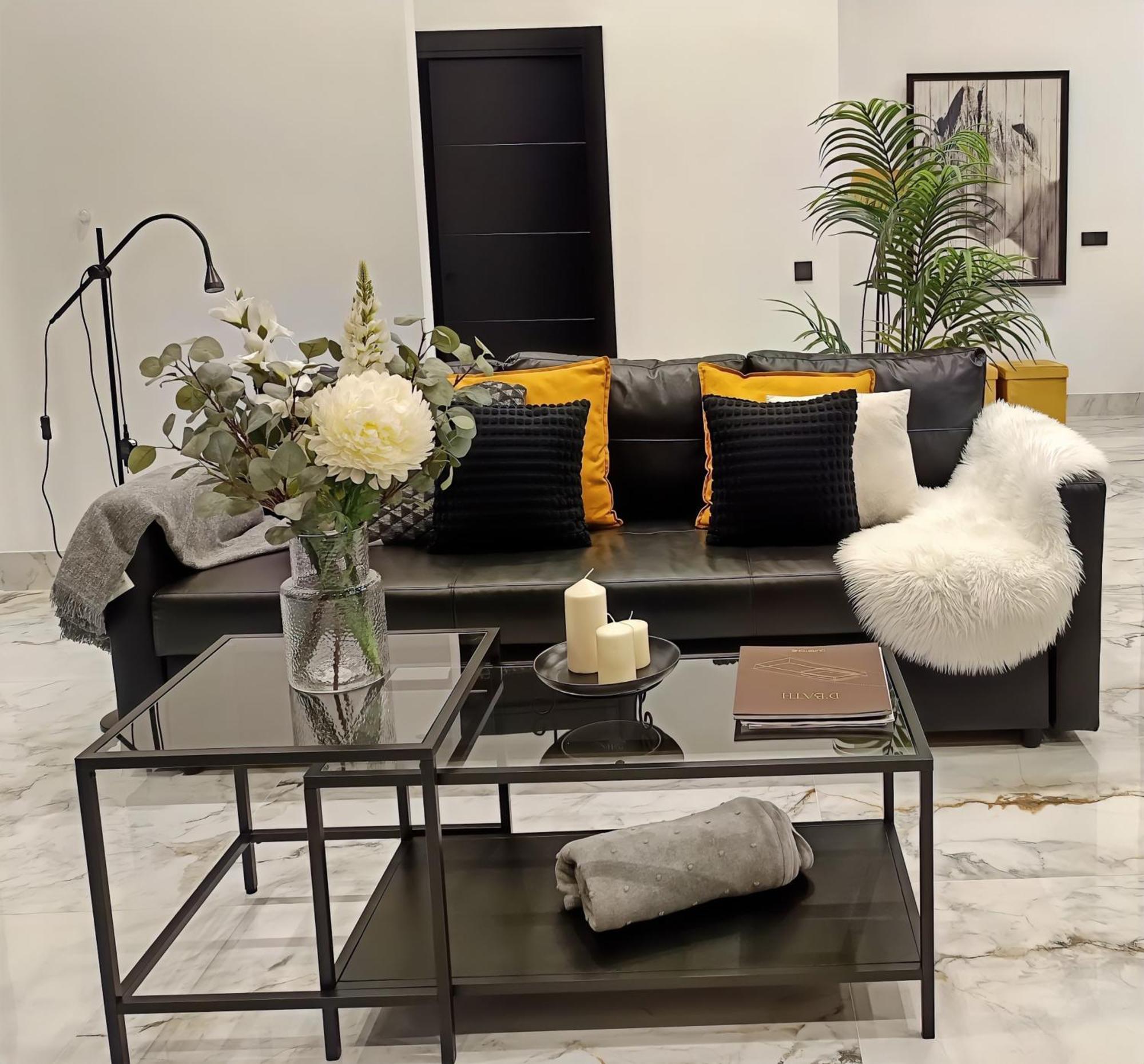Appartamento Dream Loft Puente Genil Esterno foto