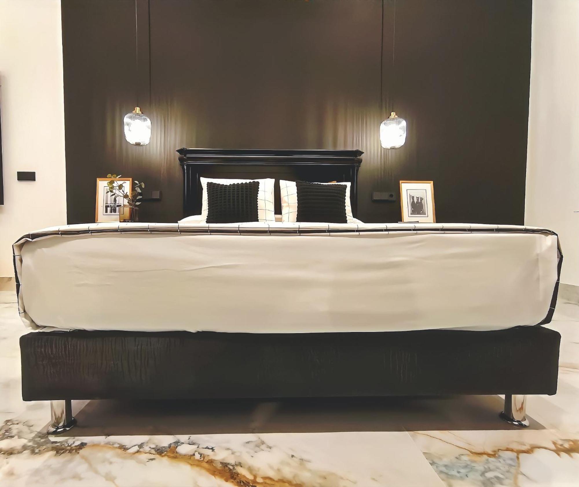 Appartamento Dream Loft Puente Genil Esterno foto