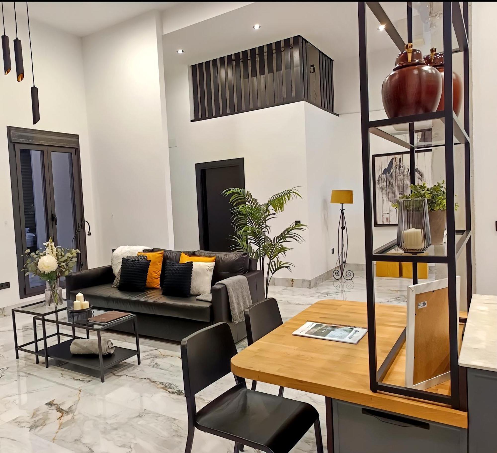 Appartamento Dream Loft Puente Genil Esterno foto