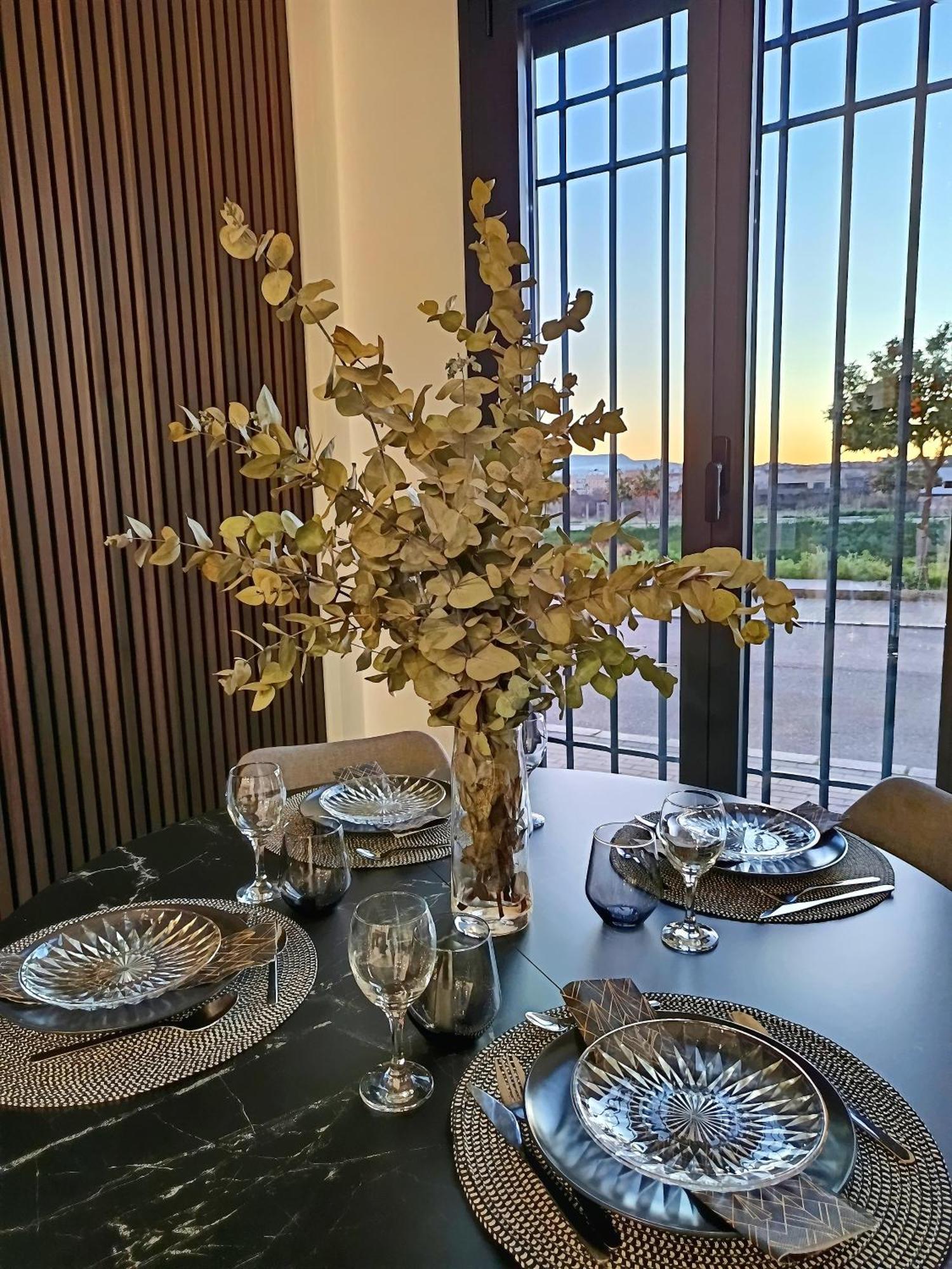 Appartamento Dream Loft Puente Genil Esterno foto